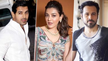 Mumbai Saga Release: John Abraham, Kajal Aggarwal, Emraan Hashmi Starrer To Hit OTT Platform?