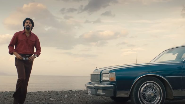 Kurup Sneak Peek: This Video Featuring Dulquer Salmaan As Sukumara Kurup, The Most Wanted Criminal, Is Classy And Massy!