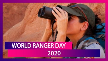 World Ranger Day 2020: Know History and Significance of the Day Dedicated to Park Rangers