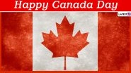 Canada Day 2021: Know Date, History and Significance of Celebrating the Journey of the Country&rsquo;s Full Independence