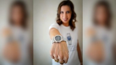 Here's How a Woman Entrepreneur Giorgia Mondani is Making Her Mark in a Men's Dominated Industry