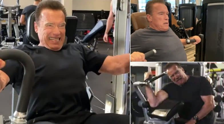 Arnold Schwarzenegger Birthday Special: 7 Bodybuilding Tips by Seven