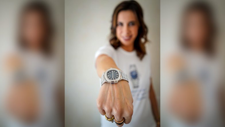 Here's How a Woman Entrepreneur Giorgia Mondani is Making Her Mark in a Men's Dominated Industry