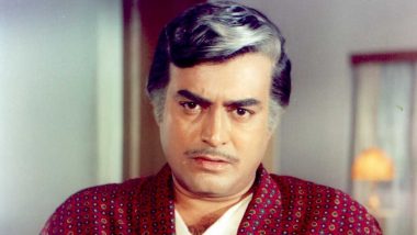 Sanjeev Kumar Birth Anniversary: Fans Pay Tribute to the Sholay Actor (Read Tweets)