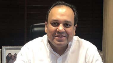 Punit Goenka Quits Zee Media Board, Resigns From Post of Non-Executive-Non-Independent Director