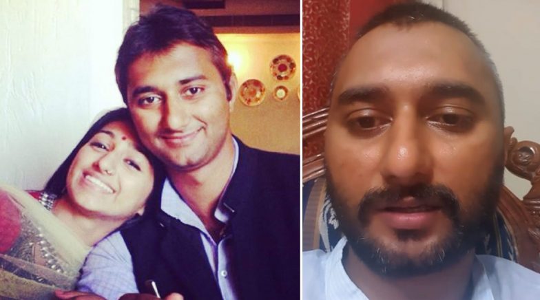 Mohena Kumari Singh's Brother Tests Negative For COVID-19 