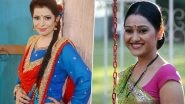 Disha Vakani Might Be Back Soon, Hints Her Taarak Mehta Ka Ooltah Chashmah Co-Star Jennifer Bansiwal