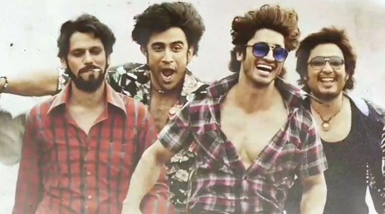 Yaara Actor Vidyut Jammwal Says He Survived in Bollywood Because of Friendship