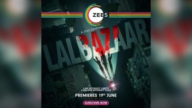 Ever Wanted to be a Cop for the Thrill and Suspense? The Lalbazaar Police Wants Your Help to Solve a Case!