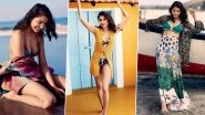 Anushka Sharma Is a Stunning Beach Babe in These Inside Pictures of Vogue Photoshoot!