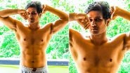 Kirrak Party Star Nikhil Siddhartha Flaunts His Chiselled Body in Recent Instagram Post
