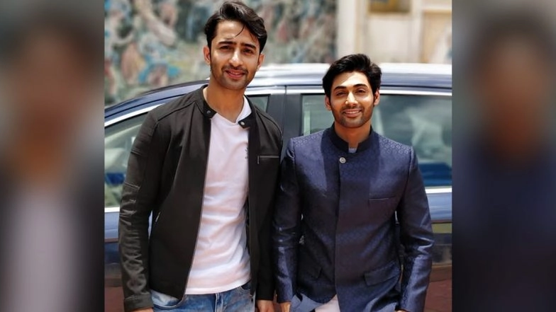 Ruslaan Mumtaz Opens Up On Yeh Rishtey Hai Pyaar Ke Character, Reveals He Feels Comfortable On Sets Because of Shaheer Sheikh