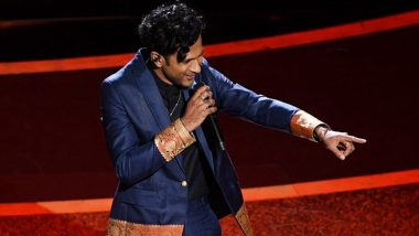 Ghosts: Oscars 2020 Performer Utkarsh Ambudkar to Lead CBS Comedy Pilot