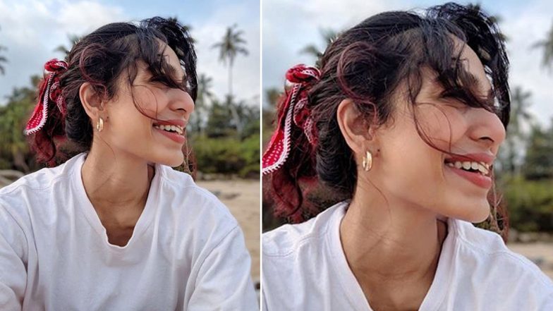 Sobhita Dhulipala Describes Herself in New Instagram Post