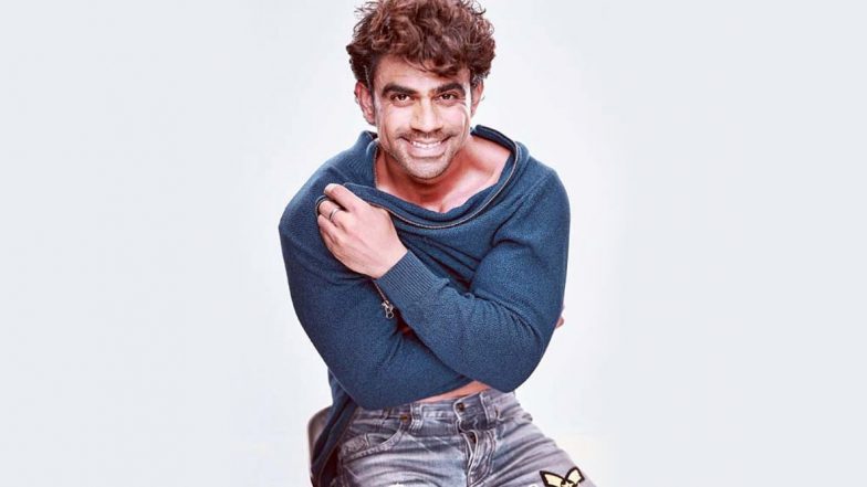Ankit Mohan Roped In to Play Bhaironath in Jag Janani Maa Vaishno Devi