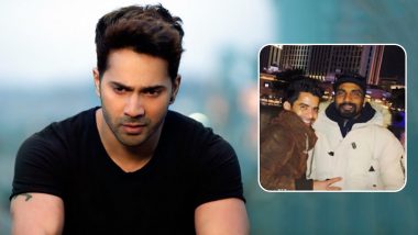 RIP Manish Karjaokar: Varun Dhawan, Remo Dsouza Mourn the Loss of ABCD 2 Make-Up Artist