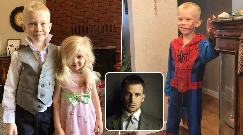 Brave Bridger Walker: Avengers Assemble to Praise 6-YO Boy Who Saved Little Sister From Dog Attack