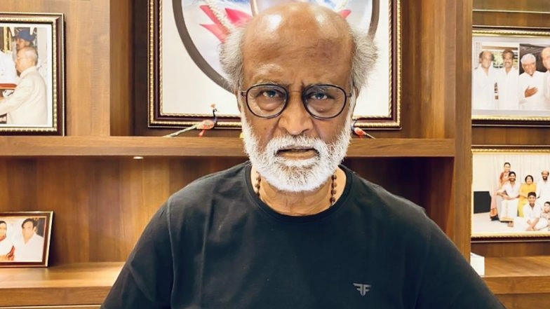 Sathankulam Custodial Deaths: Rajinikanth Condemns Police Brutality and Demands Strict Action Against Those Involved (View Tweet)