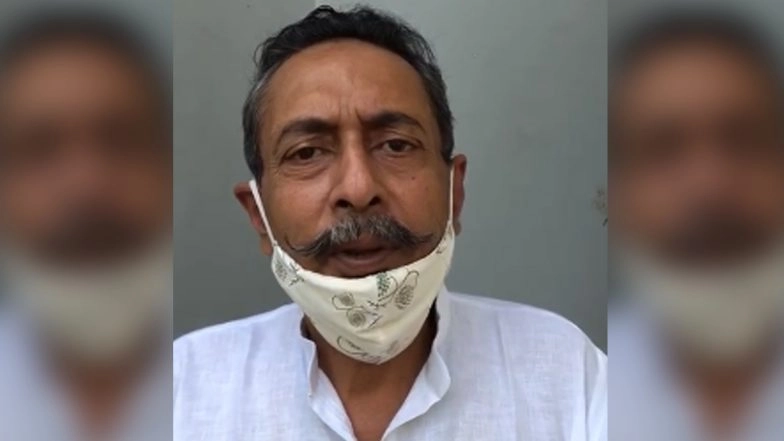 Rajasthan Political Battle Was 20–20 So Far, Test Match Will Start Now, Warns Dropped Minister Vishvendra Singh