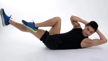 Should You Perform Abs Workout Daily? Here Are Five Tips to Develop an Aesthetic Core