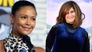Westworld Star Thandie Newton Reveals She Left Charlie's Angels Remake After a Disturbing Meet With Amy Pascal