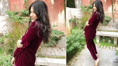 Shruti Haasan Is Mastering the Art of Giving Herself the Awkward Hug (View Post)