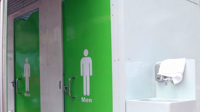 Madhya Pradesh: Dalit Family Forced to Live in Toilet in Tikamgarh District
