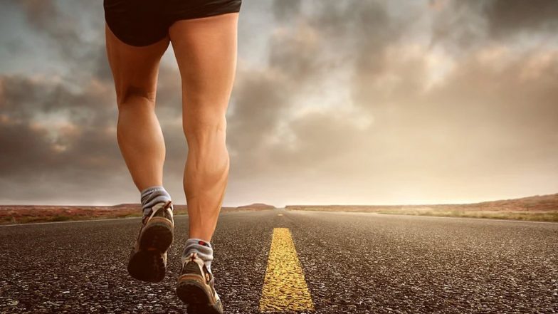 Should You Run Every Day For Healthy Body? Here Are Five Tips For Runners to Avoid Injury