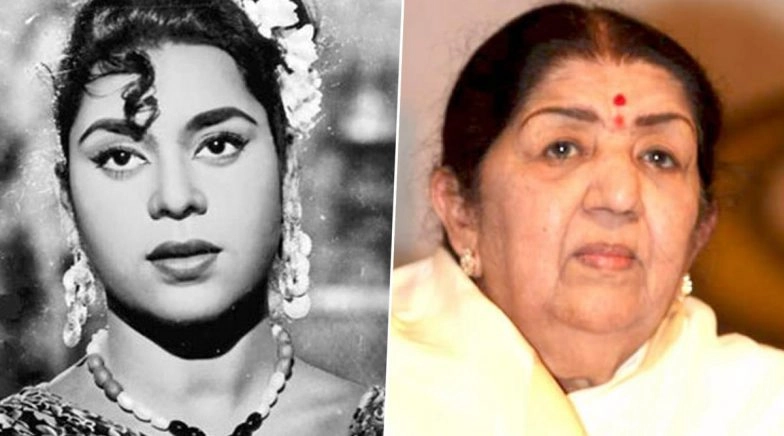 Lata Mangeshkar Mourns the Loss of Veteran Actor Kumkum
