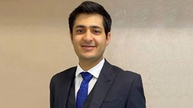 Vatsal Agarwal, Simplex Coke: Vocal-For-Local Will Stop Unfair Chinese Dumping