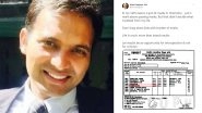 CBSE Class 12th Marksheet of IAS Officer Who Scored Just Passing Marks in Chemistry Goes Viral and Here Is Why It Should Inspire All Students!