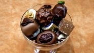 World Chocolate Day 2020 Date, History and Significance: Here&rsquo;s Why July 7 Celebrates the Sweet Delight, an Instant Mood Enhancer!