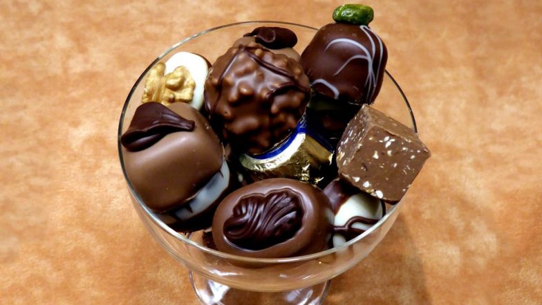 World Chocolate Day 2020 Date, History and Significance: Here’s Why July 7 Celebrates the Sweet Delight, an Instant Mood Enhancer!