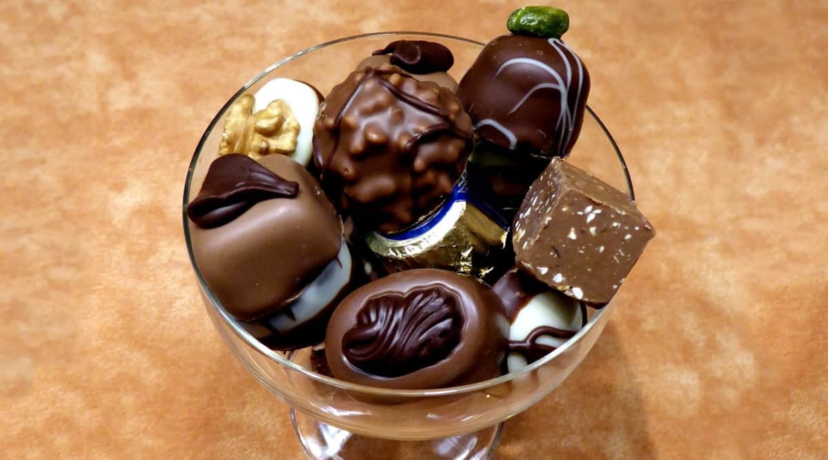 Expensive chocolates to enjoy on World Chocolate Day 2020