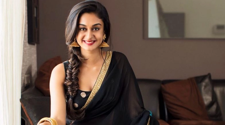 Aishwarya Arjun Tests Positive For COVID-19