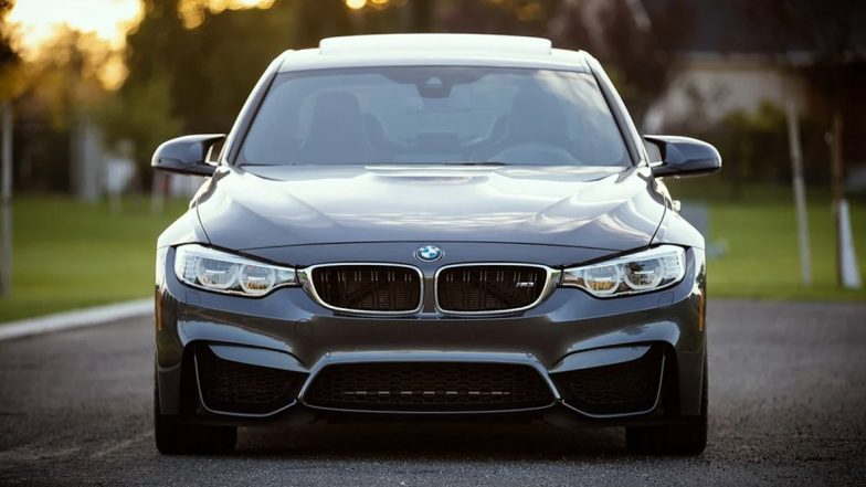 BMW to Increase Prices in India by Up to 3% From November 2020