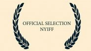 NYIFF 2020 Going Virtual and Will Screen 40 Films, Documentaries Amid COVID-19 Pandemic