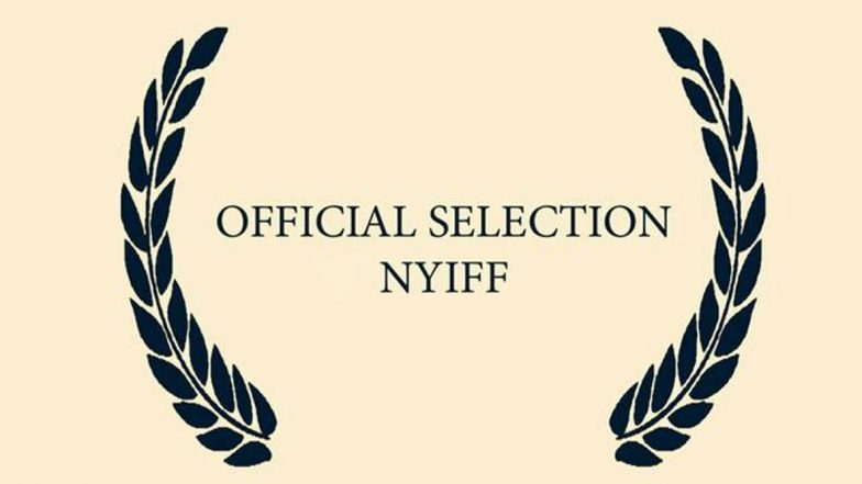 NYIFF 2020 Going Virtual and Will Screen 40 Films, Documentaries Amid COVID-19 Pandemic