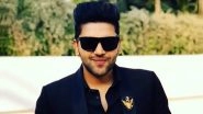 Guru Randhawa&rsquo;s Instagram Family Grows to 18 Million; Singer Thanks Fans for Their Love and Support