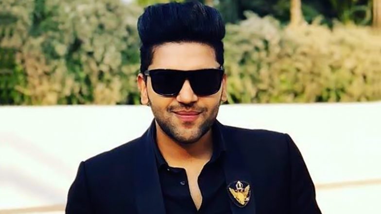 Guru Randhawa’s Instagram Family Grows to 18 Million; Singer Thanks Fans for Their Love and Support