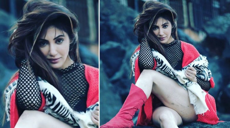 Reyhna Pandit Opens Up On Bagging Kumkum Bhagya