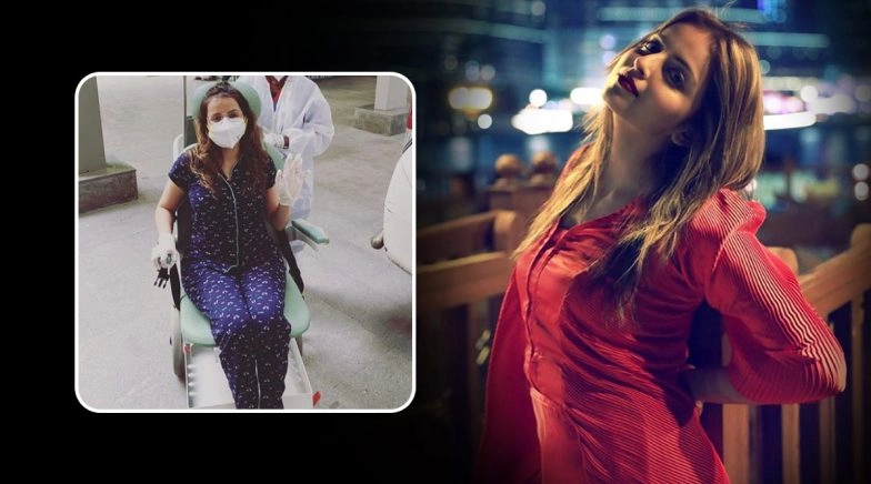 Shrenu Parikh Opens Up On Battle With COVDI-19