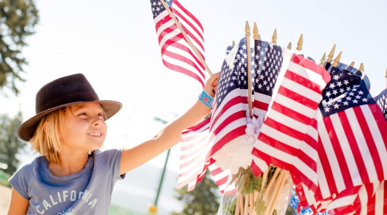Fourth of July 2020 Wishes, Images and Messages Trend on Twitter 