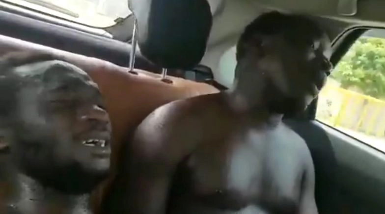 Haridwar: 2 Nigerian Students of RIT Bhagwanpur College Thrashed by Security Guards For Going Out