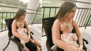 Maren Morris Is Angry About Mommy Shamers, Says &lsquo;It Comes from a Deep Insecurity in Your Own Motherhood&rsquo;