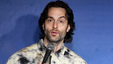 Netflix Cancels Chris D'Elia's Prank Show Following Multiple Sexual Abuse Allegations