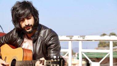 Kashmiri Singer Rahi Sayed Is Overwhelmed by the Response to His New Single ‘Sarmast’