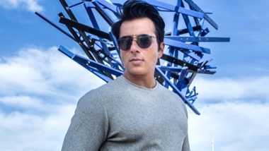 Sonu Sood Turns 47 on July 30, 2020! Fans Extend Heartwarming Birthday Wishes To The ‘Real Hero’ On Twitter