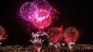Macy&rsquo;s 4th of July 2021 Fireworks FAQs: Know Where to Watch The Show on TV, Telecast Time, Best Place to See and Live Streaming Details of Macy&rsquo;s Fourth of July Fireworks
