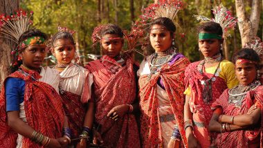 09augustnationalholiday Trends Online As Netizens Demand World Tribal Day Be Declared National Holiday To Honour The Adivasi Community Latestly